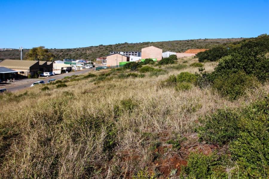  Bedroom Property for Sale in Diaz Industria Western Cape